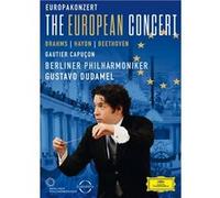 The European concert 2012 E
