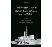The European Court Of Human Rights Between Law And Politics