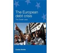 The European Debt Crisis