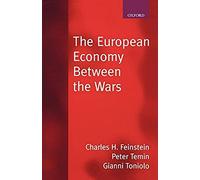 The European Economy Between The Wars