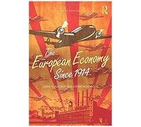 The European Economy Since 1914