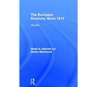 The European Economy Since 1914