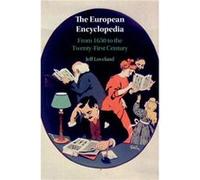 The European Encyclopedia by Jeff University of Cincinnati Loveland Unknown (Auteur)
