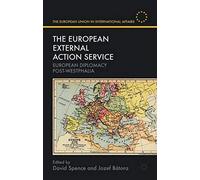 The European External Action Service