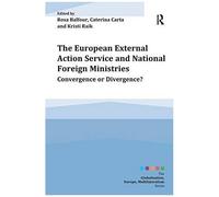 The European External Action Service And National Foreign Ministries