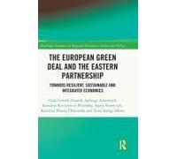 The European Green Deal And The Eastern Partnership