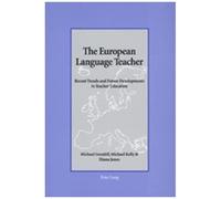 The European Language Teacher