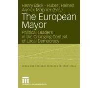 The European Mayor