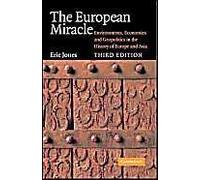 The European Miracle