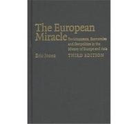 The European Miracle E.L. Jones (Auteur)