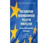 The European Neighbourhood Policy In Perspective