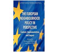 The European Neighbourhood Policy Since 2003