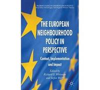 The European Neighbourhood Policy in Perspective: Context, Implementation and Impact (Palgrave Studies in European Union Politics) - [Version Originale] Inconnu (Auteur)