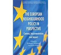 The European Neighbourhood Policy Since 2003