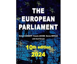 The European Parliament 2024