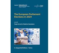 The European Parliament elections in 2024