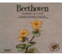 THE EUROPEAN PHILHARMONIC ORCHESTRA - BEETHOVEN SYMPHONY No 5 In C MINOR, Op 67 'FATE' [UK Import]