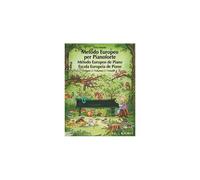 The European Piano Method Book 2 / Recueil