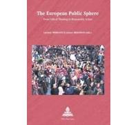 The European Public Sphere