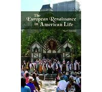 The European Renaissance In American Life