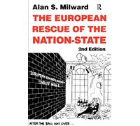 The European Rescue of the Nation State