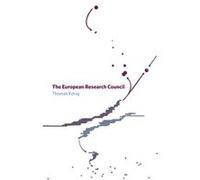 The European Research Council by Thomas Koenig Thomas Koenig (Auteur)