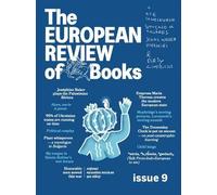 The European Review of Books: Volume 9