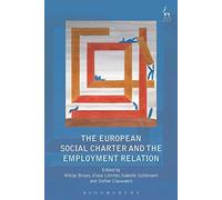 The European Social Charter And Employment Relation