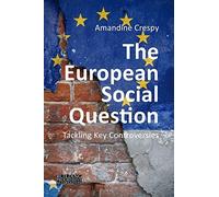 The European Social Question