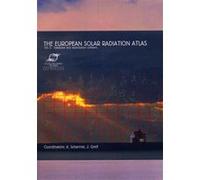 The European Solar Radiation Atlas -Volume 2 K. Scharmer (Auteur)