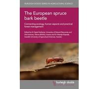 The European Spruce Bark Beetle: Connecting Ecology, Human Aspects and Practical Forest Management