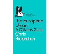 The European Union: A Citizen's Guide
