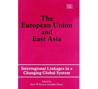 The European Union And East Asia