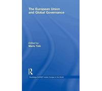 The European Union And Global Governance
