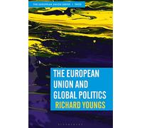 The European Union and Global Politics