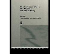 The European Union And National Industrial Policy