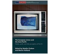 The European Union And The Asia-Pacific
