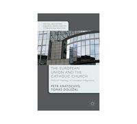 The European Union And The Catholic Church