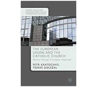 The European Union And The Catholic Church