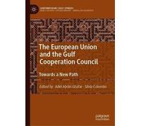 The European Union And The Gulf Cooperation Council