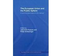 The European Union And The Public Sphere