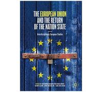 The European Union And The Return Of The Nation State
