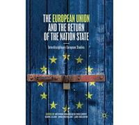 The European Union And The Return Of The Nation State