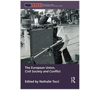 The European Union, Civil Society And Conflict
