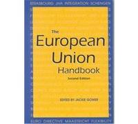 The European Union Handbook, Regional Handbooks of Economic Development Series