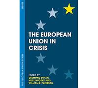 The European Union In Crisis
