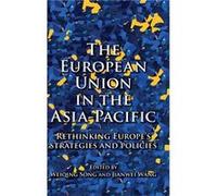 The European Union in the AsiaPacific Unknown (Auteur)