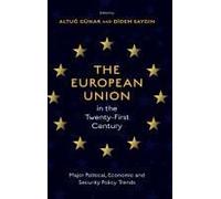 The European Union In The Twenty-First Century