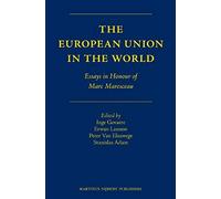 The European Union In The World