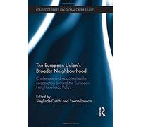 The European Union's Broader Neighbourhood